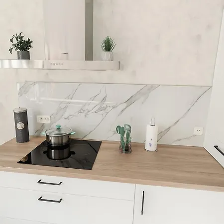 Сasa de vacaciones Maison Cosy Avec Terrasse Et Jardin - Aéroport Gare