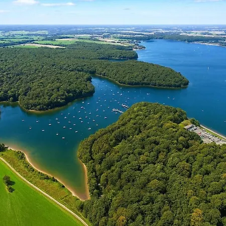 Maison Cosy Avec Terrasse Et Jardin - Aéroport Gare Сasa de vacaciones