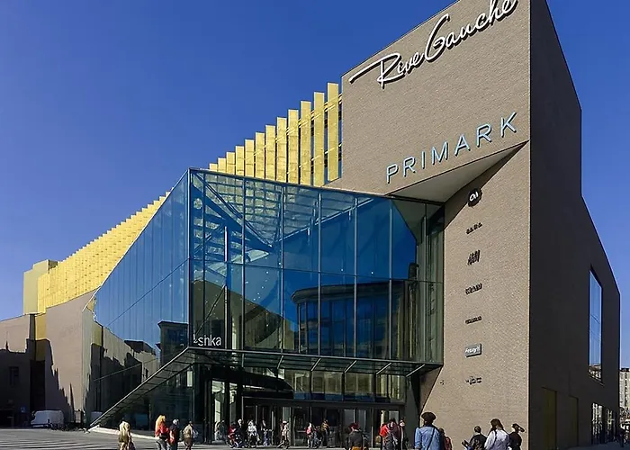 Vakantiehuis Maison Cosy Avec Terrasse Et Jardin - Aeroport Gare